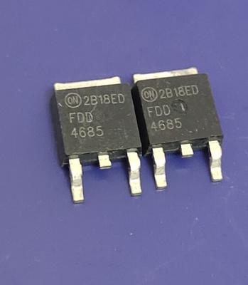 Componenten voor elektrische circuits – Actieve componenten