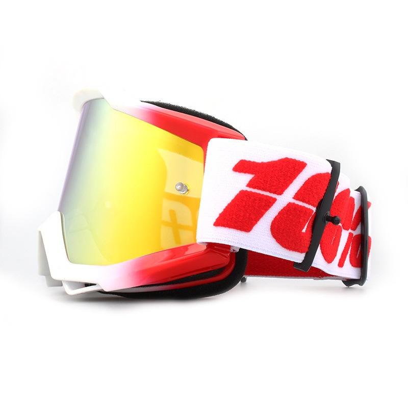 Motorcycle Goggles Riding Glasses Helmet Goggles Windshield Riding Goggles Motorcycle Windshield