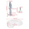 Anal Enema Tool Cleansing And Safe Comfortable And Versatile Adult Sex Toy For Men Couples