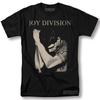 Joy Division Tröja Rockkonsert Turné Vntg Grafisk Design T-shirt Unisex T-shirt