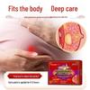 Breast Care Swelling & Pain Relief Patch for Nodule Dissipation