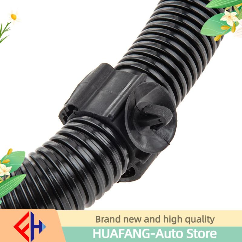 Crankcase Breather Vent Hose For A1,a3/s3,a4 B7,a6 C6,tt, Eos,golf,jetta,passat B6,polo,scirocco 2.0t 06f103235,6f103235