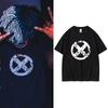 Rapper Ken Carson Teen Bean Gleiches Grafik-T-Shirt Herren Playboi Carti Print-T-Shirt Herren Damen Hip Hop Vintage Oversize-T-Shirts