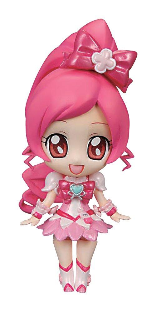TAMASHII NATIONS Cure Blossom chibi-arts