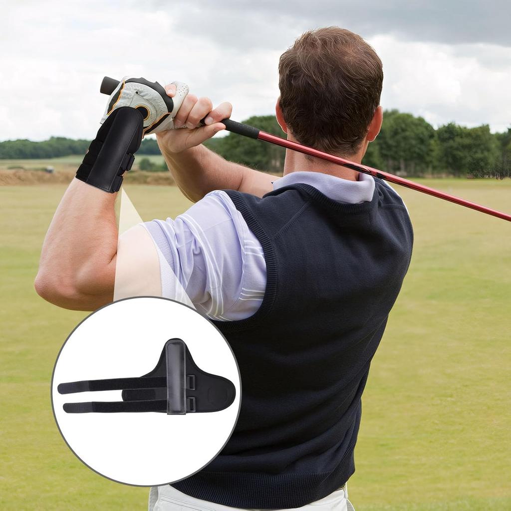 LQHZC Supervised by professional players, Down Blow Master, Golf Practice
