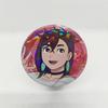 HOT Anime DANDADAN S.h.figuarts Dandadan Ayase Momo Takakura Ken Pin Badge Cartoon Decor Creative Brooch Gifts for Fans