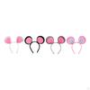 Animal Ears Headband Funny Costume Accessories for Stage Show Holiday Birthday