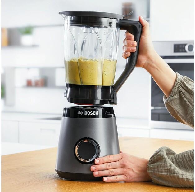 Stationary Blender Bosch Serie 4 MMB6172SN VitaPower