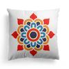 Creative Modern Ethnic Geometry Pillowcase Simple Black/White Sofa Cushion Case Hot Nordic Livingroom Bedroom Decorative Pillows
