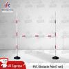 Outdoor 400m Obstacle Course Training Equipment