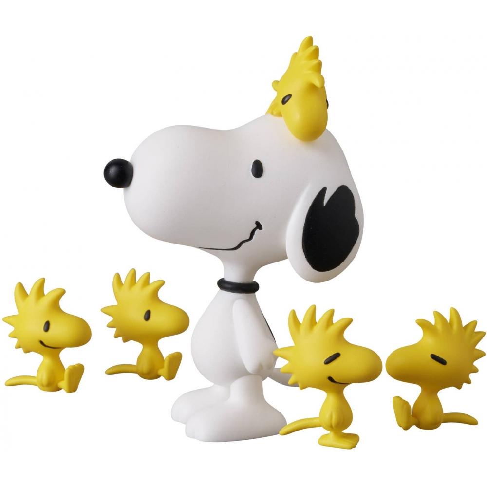 Peanuts Udf Peanuts Series 19 Happiness Is All Your Friend