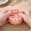 Stress Toy with Filling - Fun Toy for Adults and Kids