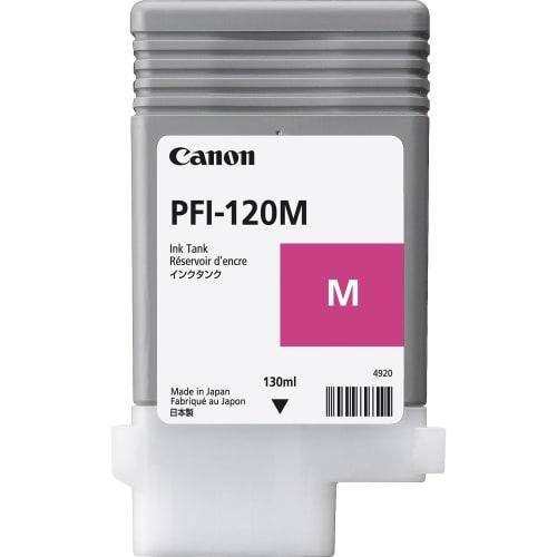 

Canon 2887C001 Чорнильний картридж PFI-120M