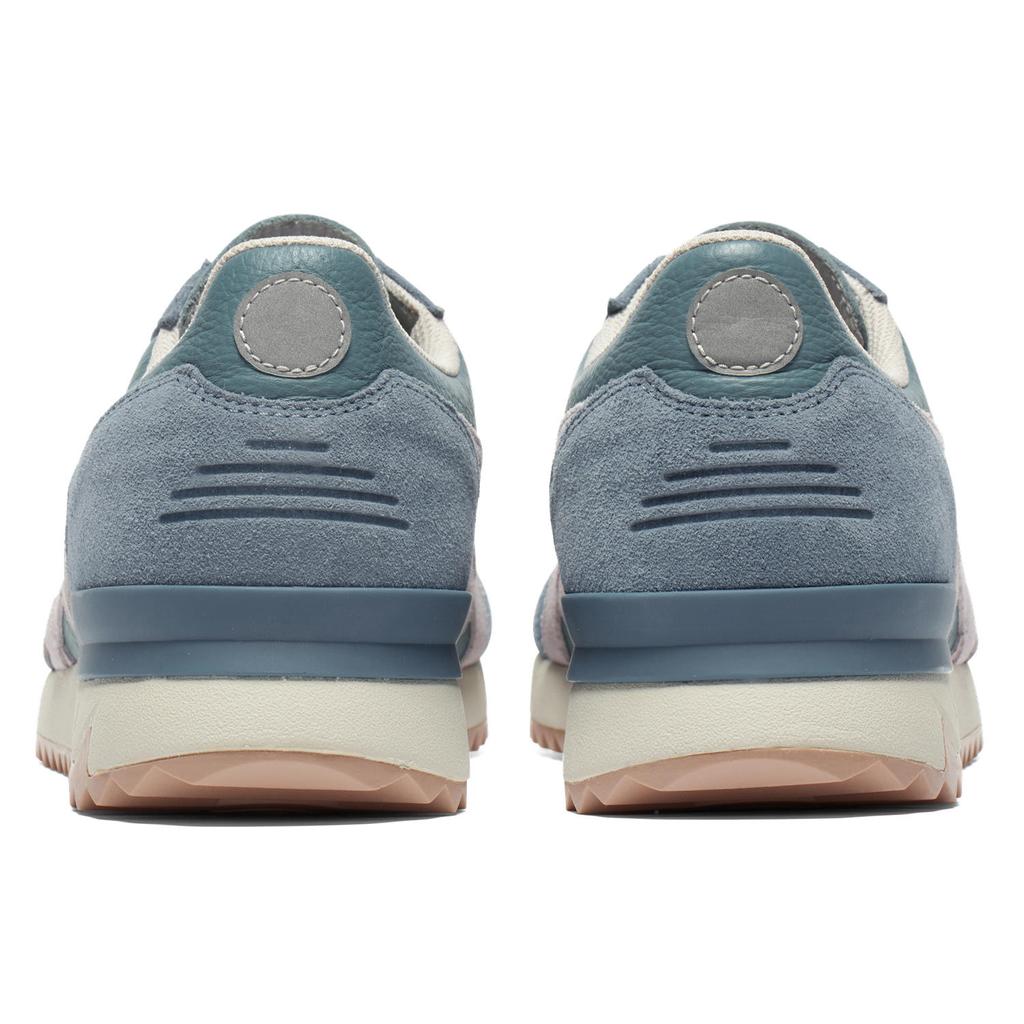 Onitsuka Tiger California 78 EX VIN Grey Floss Lilac Hint