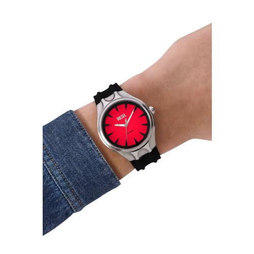 Diesel Men's Watch DZ2202 DZ220200QQQ UNI A 01