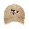 Doritos chipsy tortillowe nadmuchiwane czapki beanie czapki zimowe czaszki czapki męskie damskie unisex nakrycia głowy jesienne czapki na zewnątrz