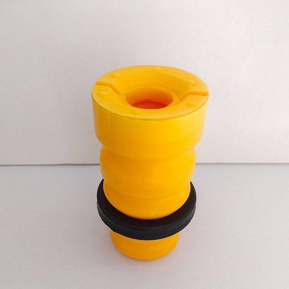 Front Spring Shock Absorber Rubber 48331-33032 For Toyota Camry Highlander Lexus