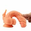 G-spot Stimulation Sex Toys Masturbation Device Female Dildo Penis Double Silicone Dildo