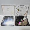 [USED] BTS Japanese CD 4-disc set Jungkook, V, Jimin, Suga