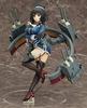 Max Factory Correction Kantai Collection Takao Heavy Armament Complete Figure SMILE ONLINE SHOP [No Parts] -KanColle- Ver. 1/8 (GOOD Exclusive)