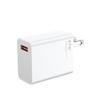 Mini USB Fast Charger 33W 67W 90W 120W Turbo Charge Overheat Protection 81% Faster for Pocket Carry Outdoor Trip Use
