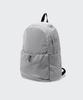 Musinsa Standard Woman Women'S Bright String Pocket Backpack [Light Grey]