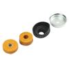 Mounting Kit REAR AXLE TOP STRUT MOUNTING UPPER SHOCK MOUNT KIT Compatible With