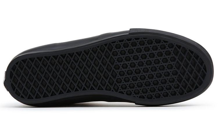 Half Cab Elihah Berle x Half Cab Skate Vans 'Caqui Claro Negro' VN0A5FCDZF5