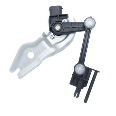 Right Front Height Level Sensor Air Suspension for Q7 Compatible with OEM Part 7L0616214B 7L0616214C Suitable for SUV Vehicles