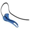 Not Slip Grip Bottle Opener Adjustable Strap Wrench Accessibility Tool Jar Opener  Plumbing