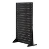 Portable Metal Jewelry Display Stand Adorable Organizer Shelves for Accssories