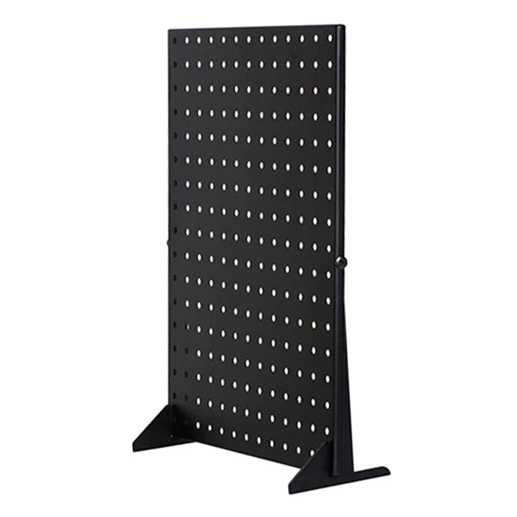 Portable Metal Jewelry Display Stand Adorable Organizer Shelves for Accssories