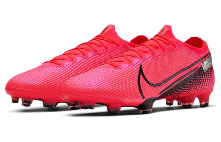 Nike Mercurial Vapor 13 Elite Fg 'Laser Crimson' AQ4176-606