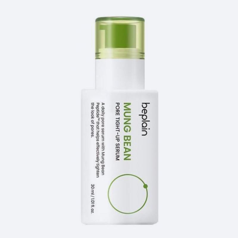 Beplain Mung Bean Pore Tight-Up Serum (30ml)
