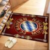 Bayern Munich Carpet Suitable for Foyer Living Rooms Playrooms Dormitory Antislip Carpet Decorate Offices Perfect Birthday/Christmas Gift Idea