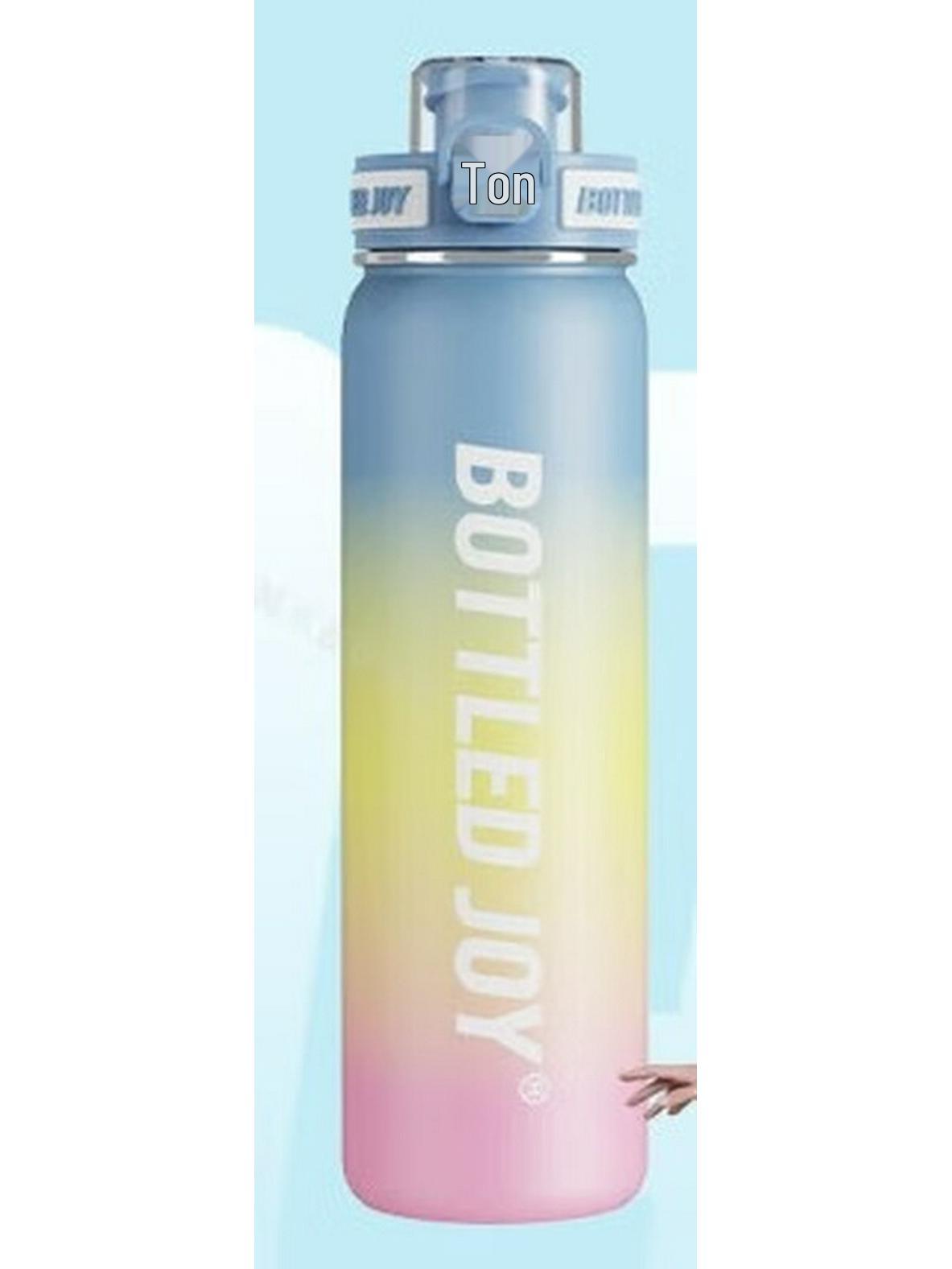 Ton Ton Gradient Insulated Tea Tumbler