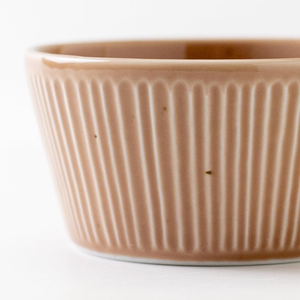 Minoru Pottery PLANTAREE - Tautropfenblume - 105er-Pack Kleine Schalen, Satsuki