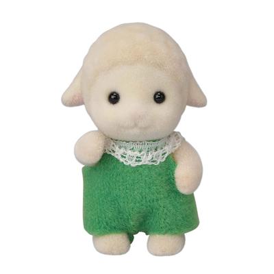 Epoch Sylvanian Families Doll [Baby Sheep] Hi-07
