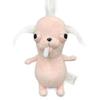 Realistic Stuffed Animals Simulation Dogs Chihuahua Keychain Pendant Kawaii Chihuahua Dog Puppy Toy Funny Kids Christmas Gifts