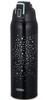 Thermos Vacuum Insulated Sports Bottle, 1.5L, Black Star, Keeps Drinks Cold Only, FHT-1501F BKST