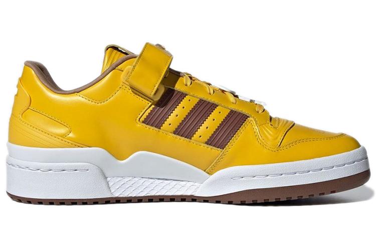 Forum M&M’s x Forum Adidas Originals '84 Low 'Peanut' GY1179