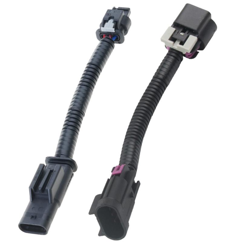 Automatic Start Stop Disable Eliminators Disabler Canceller Wiring Harness for 2013-2018