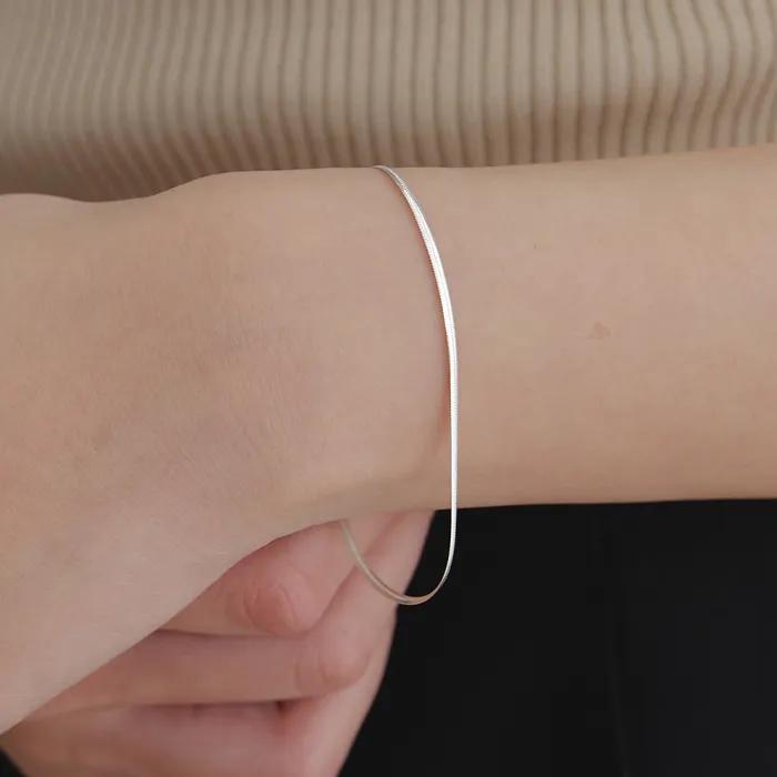 Snake bracelet