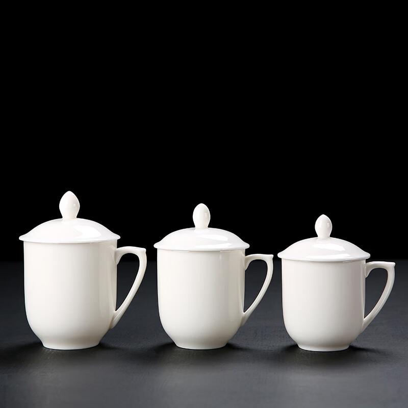 Shangqi Ceramic Office & Tea Mug