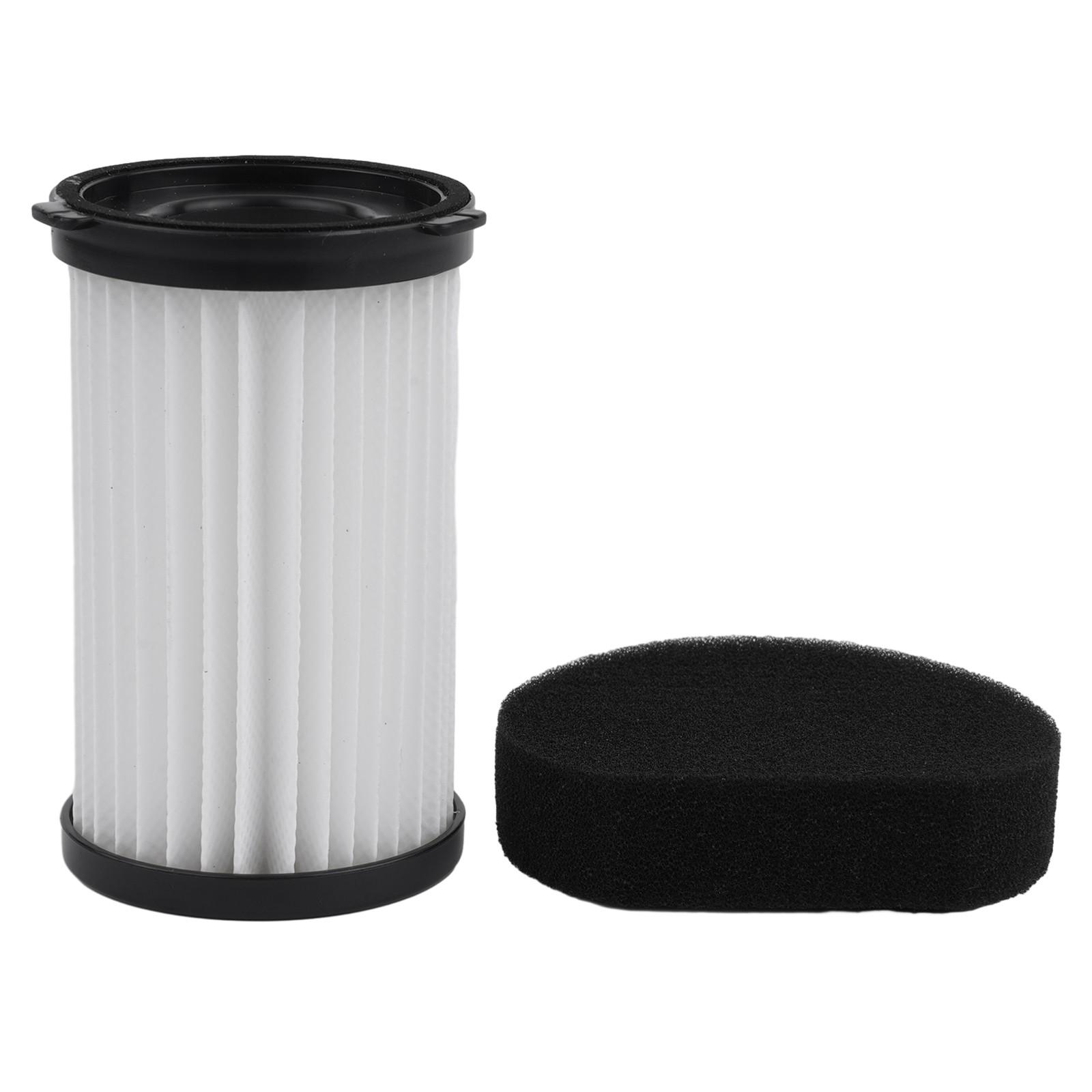 

Filter Accessories Cleaner Filter Filter Element K5 Vacuum Spare Parts White Hot