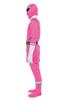 Clearstone Cosplay Halloween Cosranger Unisex Pink