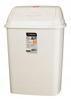 Garbage Bin Galicja Alfi 7 Beige 1 Pc