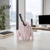 One-piece Molded Pen Holder 3D Printed Sweatshirt Holder, Mini Hoodie Desk Organizer, Accessory Small Item Storage Container for Home Office