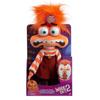 Just Play Inside Out 2 Shaking with Assassin Feature Plush Toy for Ages 3 and Up