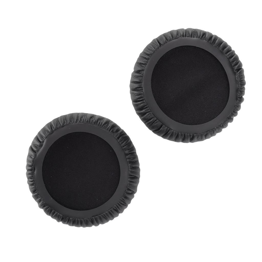 Headphones Ear Pads Replacement Soft Easy Installation Ear Cushion for E40 E40  Wireless   Headphones